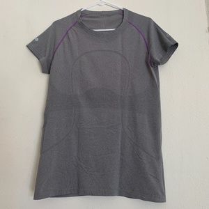 Lululemon Swiftly Tech Short Sleeve 2.0